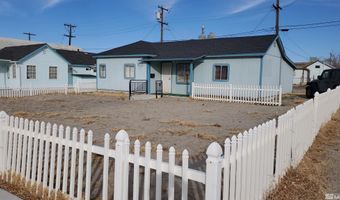 960 E St, Hawthorne, NV 89415