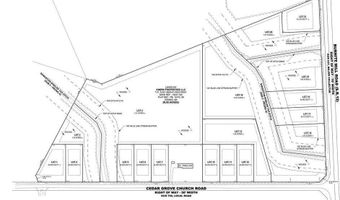 Lot 12 Cedar Grove Church Road, Felton, DE 19943