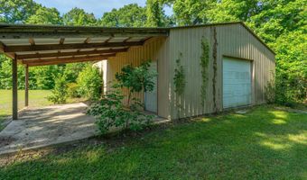 945 SNYDER Rd, Arkadelphia, AR 71923