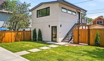 1918 Pine St, Boulder, CO 80302