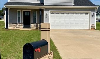 143 Pheasant Ridge Dr, Anderson, SC 29626