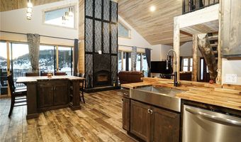 6 N Fork Sage Creek Rd, Bridger, MT 59014