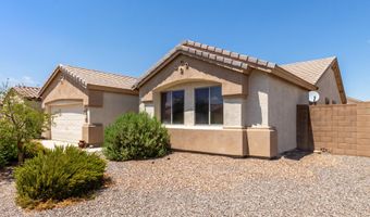 1548 E ELEGANTE Dr, Casa Grande, AZ 85122