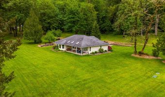 40500 NE 261ST Ct, Amboy, WA 98601