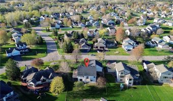 281 139th Ln NW, Andover, MN 55304
