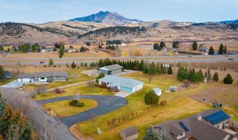 1425 Bluebird Ln, Bozeman, MT 59715