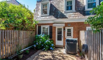 3420 S WAKEFIELD St S, Arlington, VA 22206