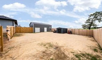 120 Western Way, Adkins, TX 78101
