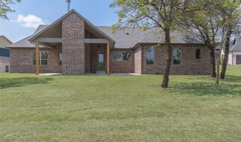 13051 Stagecoach Trl, Arcadia, OK 73007
