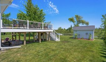 613 Island View Dr, Alpena, MI 49707