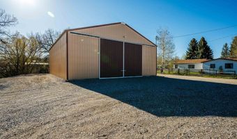 407 E Brock St, Buffalo, WY 82834
