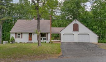 74 Blueberry Hill Rd, Alfred, ME 04002