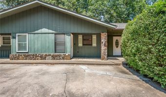 104 Clubhouse Dr, Bella Vista, AR 72715