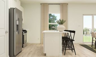 43 Ascot Ave Plan: Richmond w/ Basement, Magnolia, DE 19962