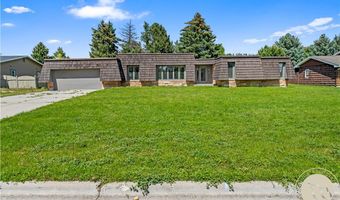 5541 Bobby Jones Blvd, Billings, MT 59106