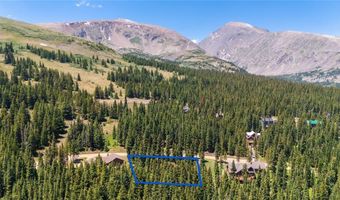 34 Camron Ln Lot 31, Breckenridge, CO 80424