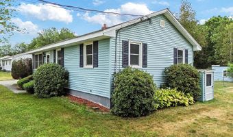 62 Fletcher Rd, Auburn, ME 04210