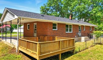 601 Riverview Dr, Altavista, VA 24517