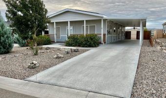91 S Mann Cir, Camp Verde, AZ 86322