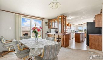 39780 County Road 68, Briggsdale, CO 80611
