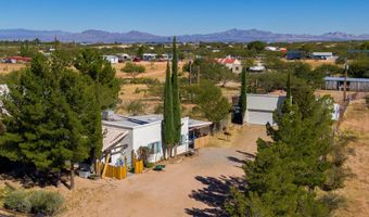 327 S Pima Ln, Benson, AZ 85602