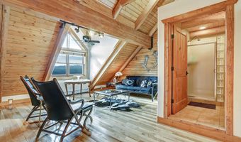 95 Panorama Way N, Angel Fire, NM 87710