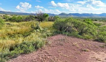 28 High Lonesome, Alpine, TX 79830