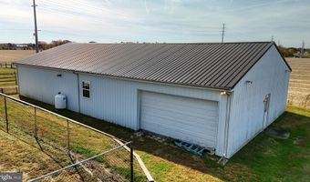 2615 N LITTLE CREEK Rd, Dover, DE 19901