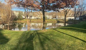 2822 S Knightsbridge Cir, Ann Arbor, MI 48105