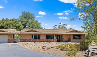 2686 Via Viejas, Alpine, CA 91901