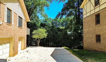 3602 Paddock, Decatur, GA 30034