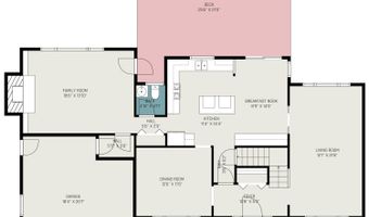 2460 Mershon Dr, Ann Arbor, MI 48103