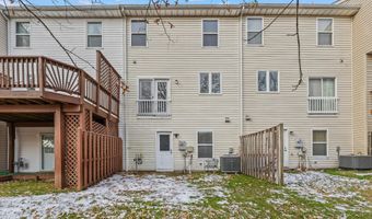 6428 WARREN POINT Ct, Alexandria, VA 22315