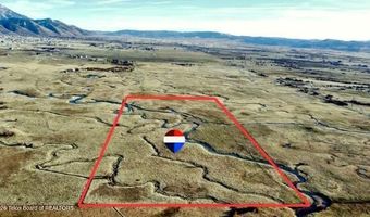 17 5 ACRES POLE LINE Rd, Afton, WY 83110