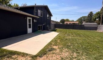 778 W 14th St, Alliance, NE 69301
