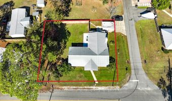 269 Fred Meyer St, Apalachicola, FL 32320