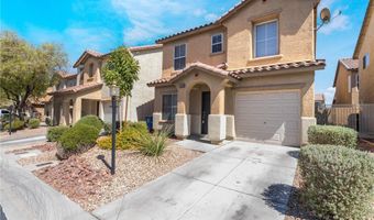 11944 Jersey Lilly St, Las Vegas, NV 89183