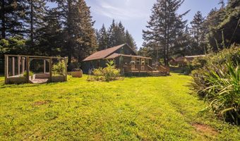 56054 Prosper Junction Rd, Bandon, OR 97411