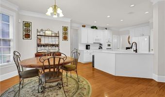 3485 Highcroft Cir, Peachtree Corners, GA 30092