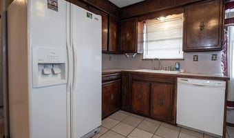 13221 E Highway 3 Hwy, Atoka, OK 74525