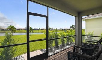 3943 E Hampton Cir, Alva, FL 33920