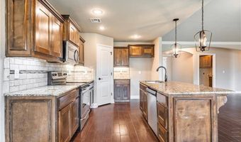 3101 SW Fernwood Ave, Bentonville, AR 72712