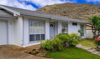 7528 Olili Pl, Honolulu, HI 96825