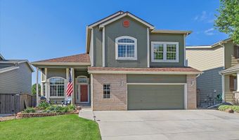 1320 W 12th Ave, Broomfield, CO 80020