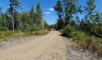 W McMann & Meadow Roads lot 13-1, Addison, ME 04606