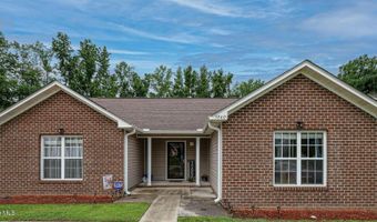 3840 Countryaire Dr, Ayden, NC 28513