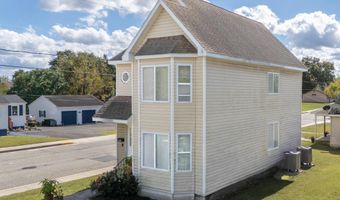 1176 W 6TH St, Laurel, DE 19956