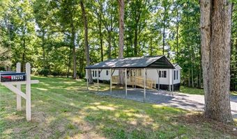 195 Sonora Dr, Advance, NC 27006