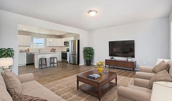 6250 Sumter St, Allendale, MI 49401