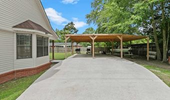 408 Highland Ave, Atmore, AL 36502
